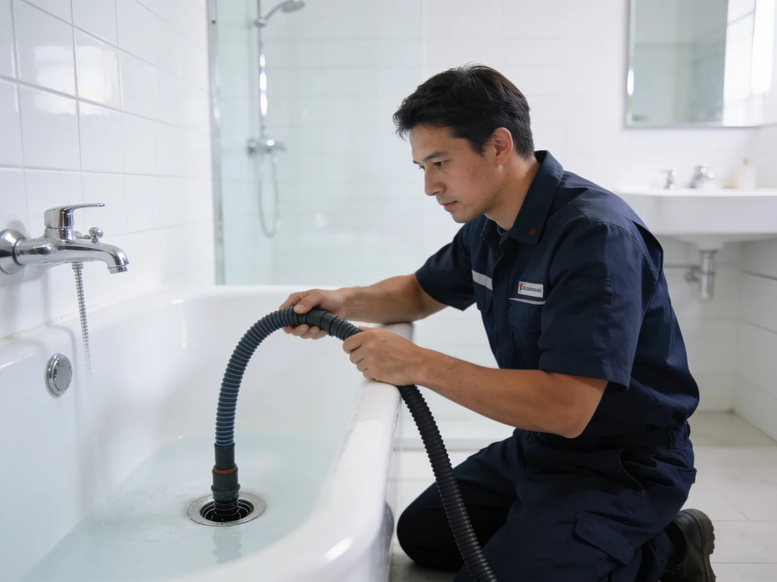 Emergency Plumber Valliant, OK FAQs
